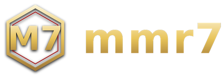 mmr7 logo