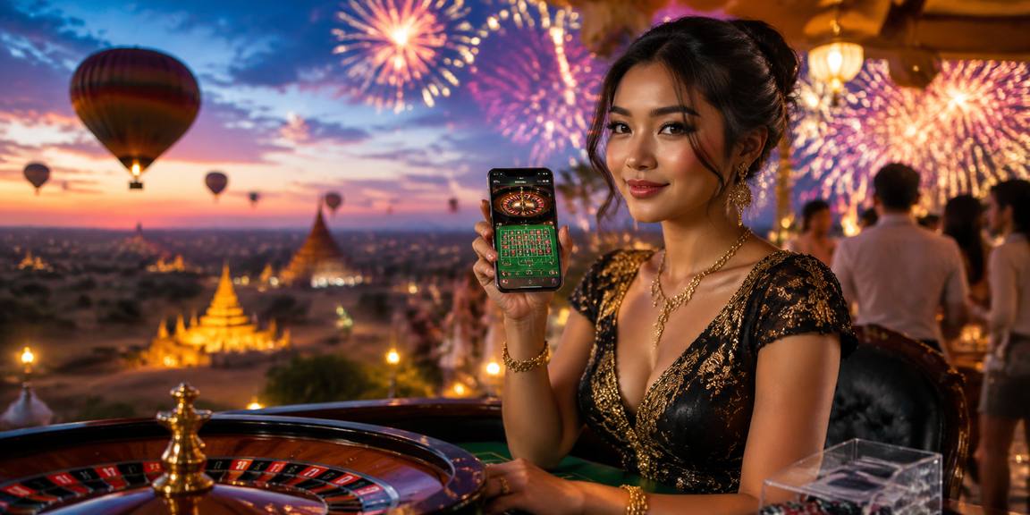 mmr7 Bigger Bass Bonanza ဘာကြောင့် လူကြိုက်များလဲ