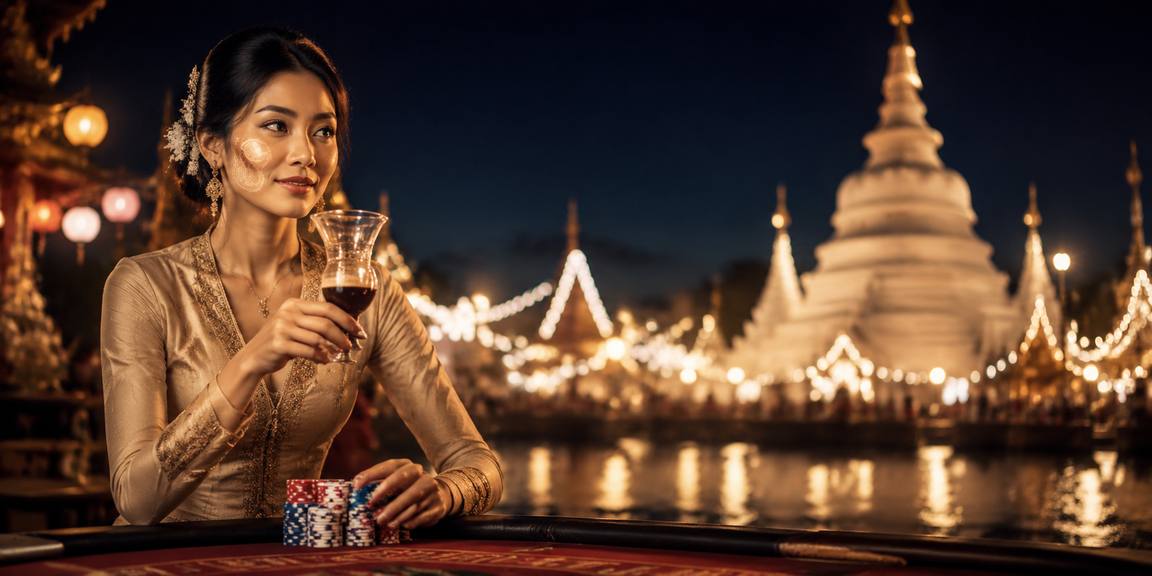 mmr7 Craps ကစားနည်းနဲ့ နိုင်နိုင်တဲ့လောင်းကွက်များ